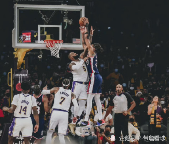 万博体育登录- 克拉克斯顿两双篮网终结火箭